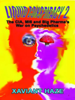 cover image of Liquid Conspiracy 2
